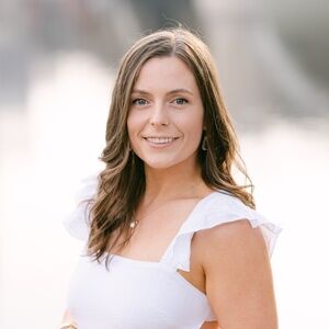 Meet your Posher, Cali